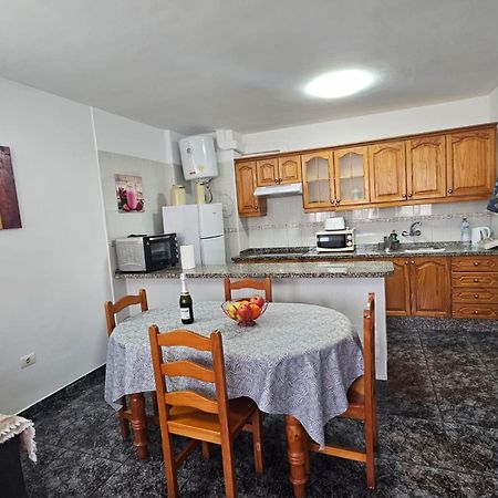 Apartamento Mendoza-San Isidro San Isidro  Exteriér fotografie