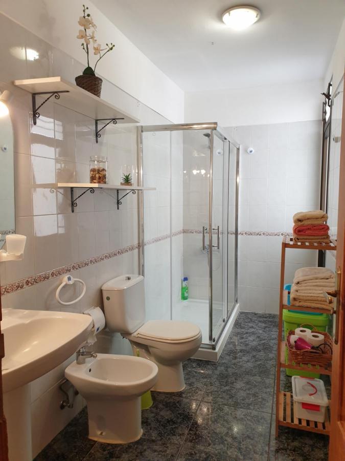 Apartamento Mendoza-San Isidro San Isidro  Exteriér fotografie