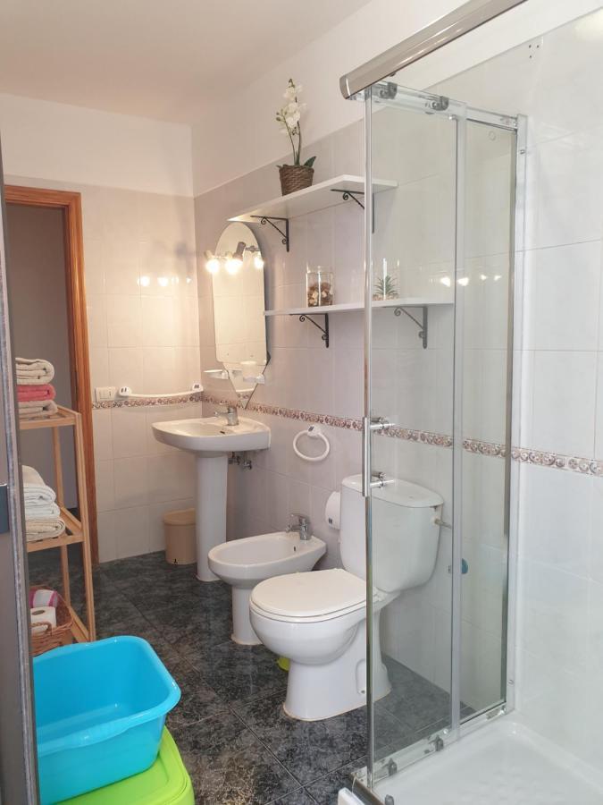 Apartamento Mendoza-San Isidro San Isidro  Exteriér fotografie