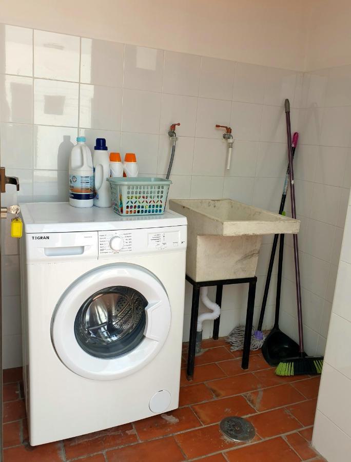 Apartamento Mendoza-San Isidro San Isidro  Exteriér fotografie