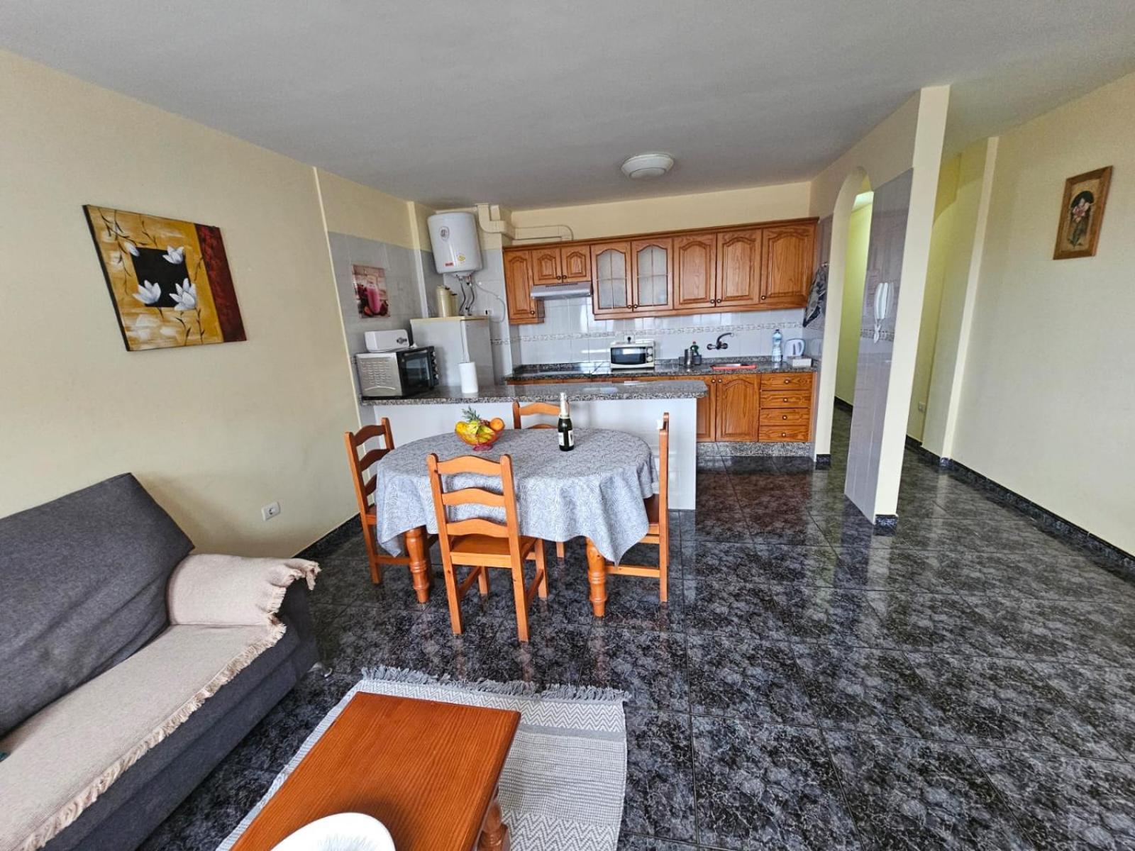 Apartamento Mendoza-San Isidro San Isidro  Exteriér fotografie