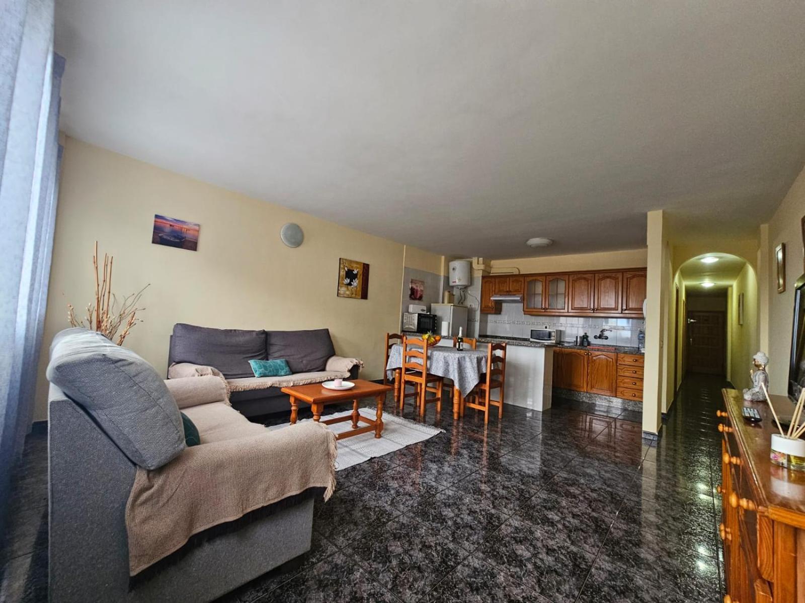 Apartamento Mendoza-San Isidro San Isidro  Exteriér fotografie