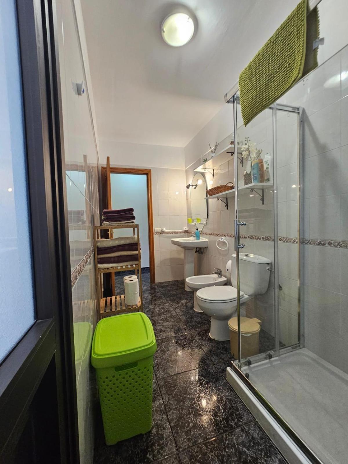 Apartamento Mendoza-San Isidro San Isidro  Exteriér fotografie