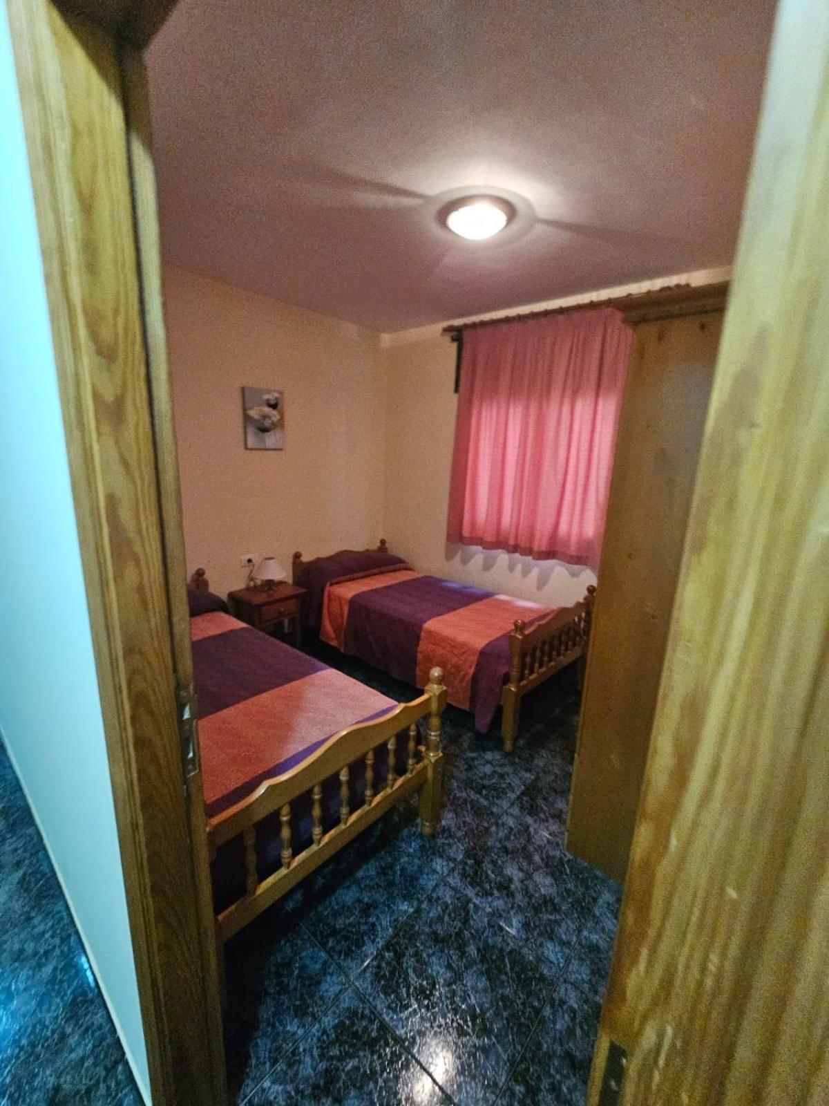 Apartamento Mendoza-San Isidro San Isidro  Exteriér fotografie