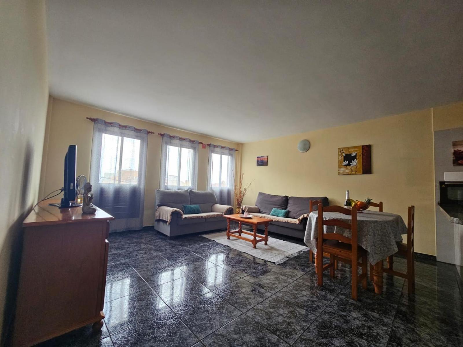 Apartamento Mendoza-San Isidro San Isidro  Exteriér fotografie