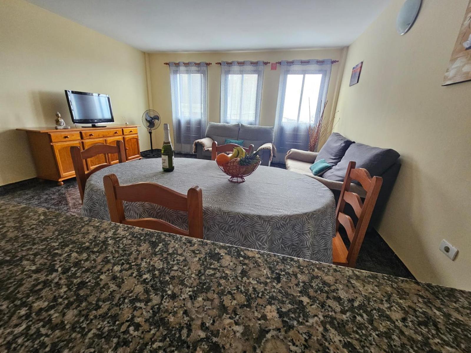 Apartamento Mendoza-San Isidro San Isidro  Exteriér fotografie