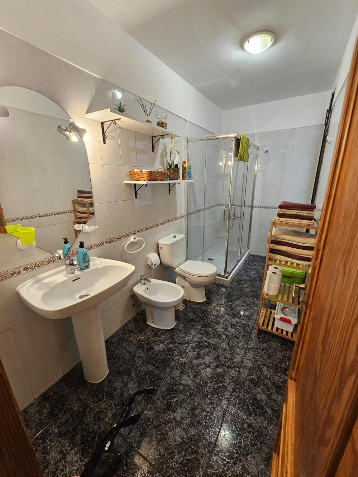 Apartamento Mendoza-San Isidro San Isidro  Exteriér fotografie
