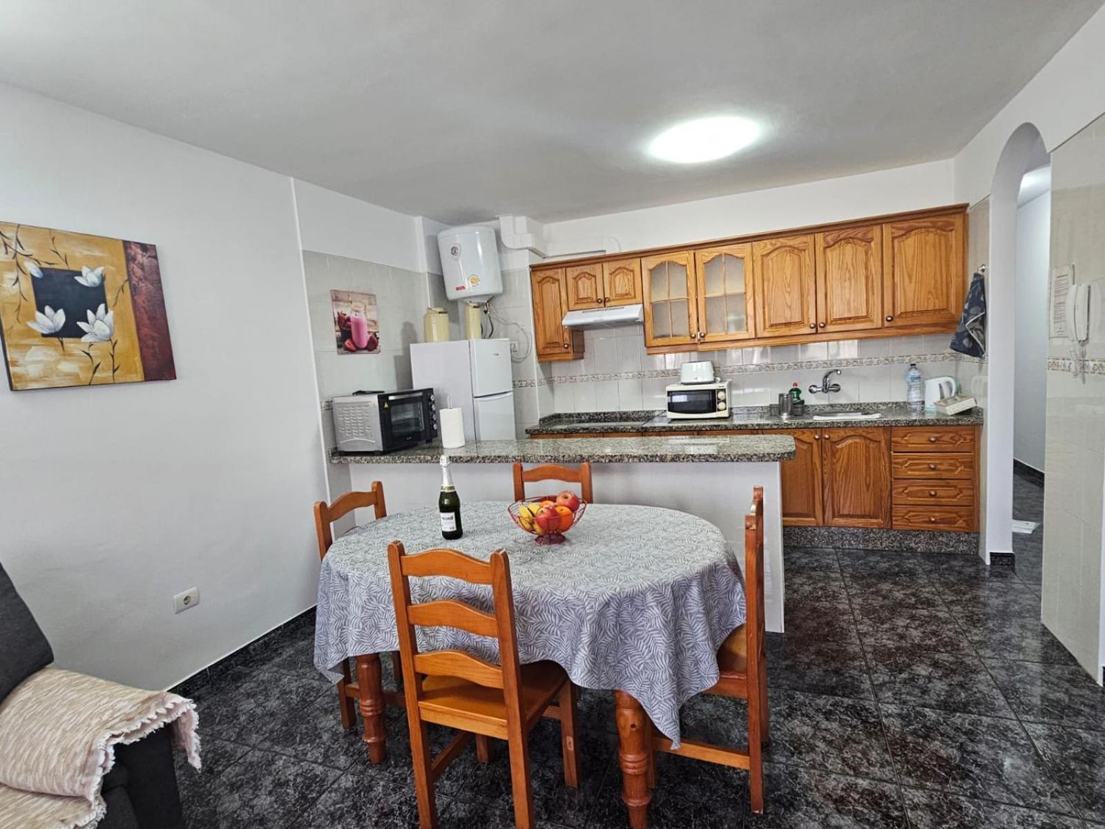Apartamento Mendoza-San Isidro San Isidro  Exteriér fotografie