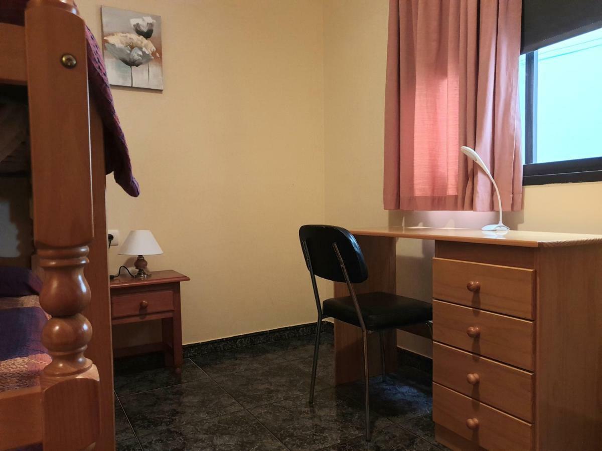 Apartamento Mendoza-San Isidro San Isidro  Exteriér fotografie