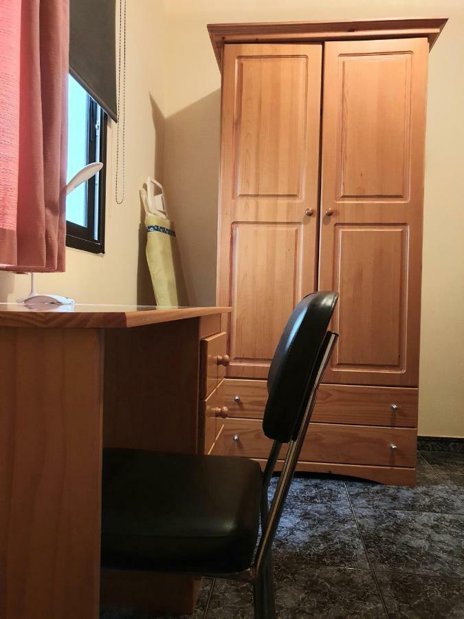 Apartamento Mendoza-San Isidro San Isidro  Exteriér fotografie