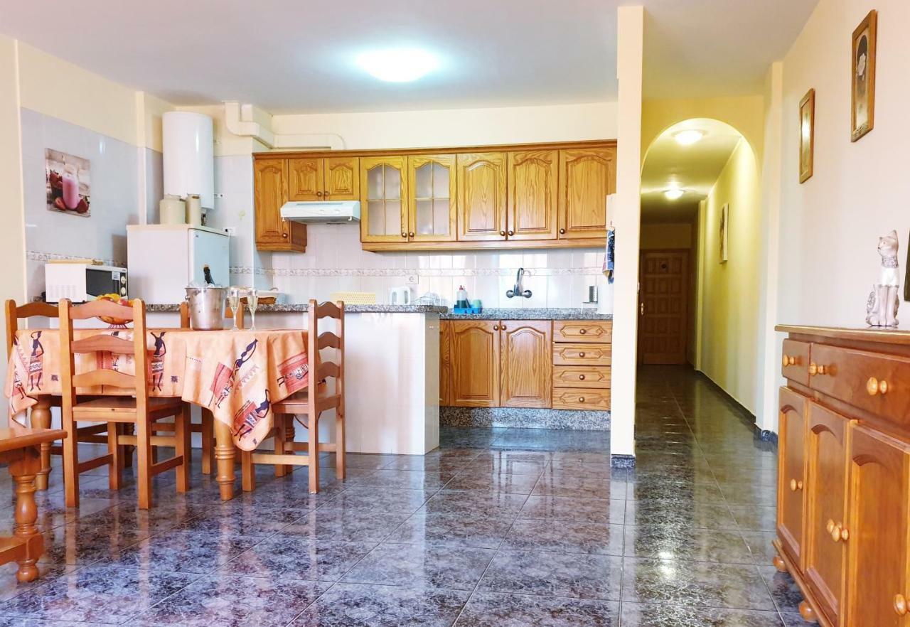 Apartamento Mendoza-San Isidro San Isidro  Exteriér fotografie