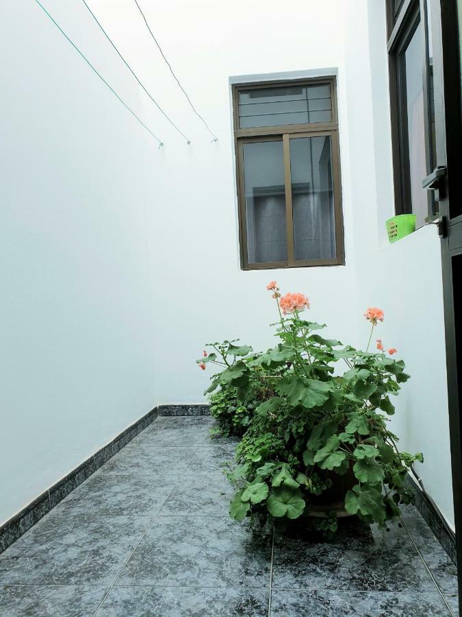 Apartamento Mendoza-San Isidro San Isidro  Exteriér fotografie