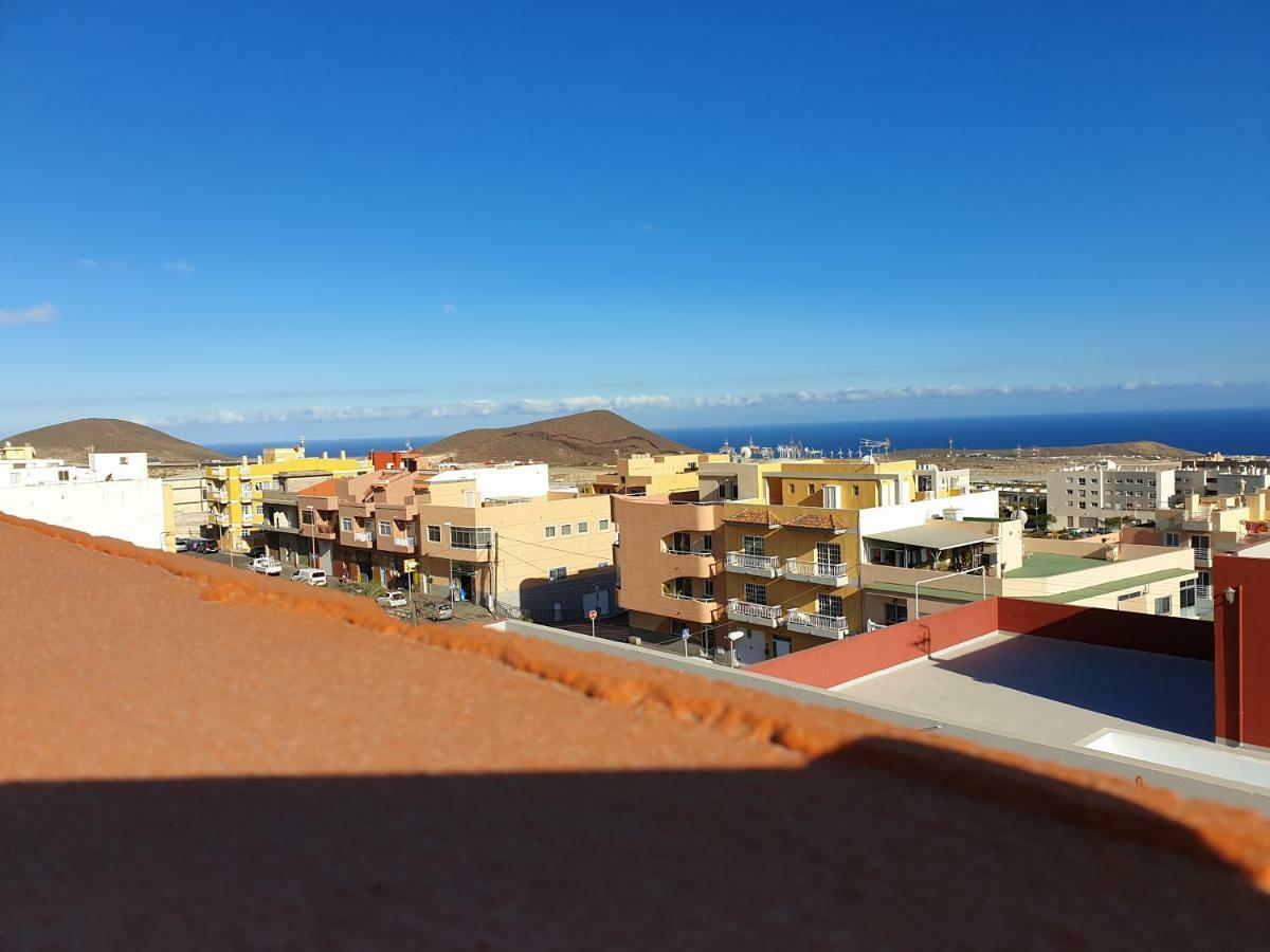 Apartamento Mendoza-San Isidro San Isidro  Exteriér fotografie