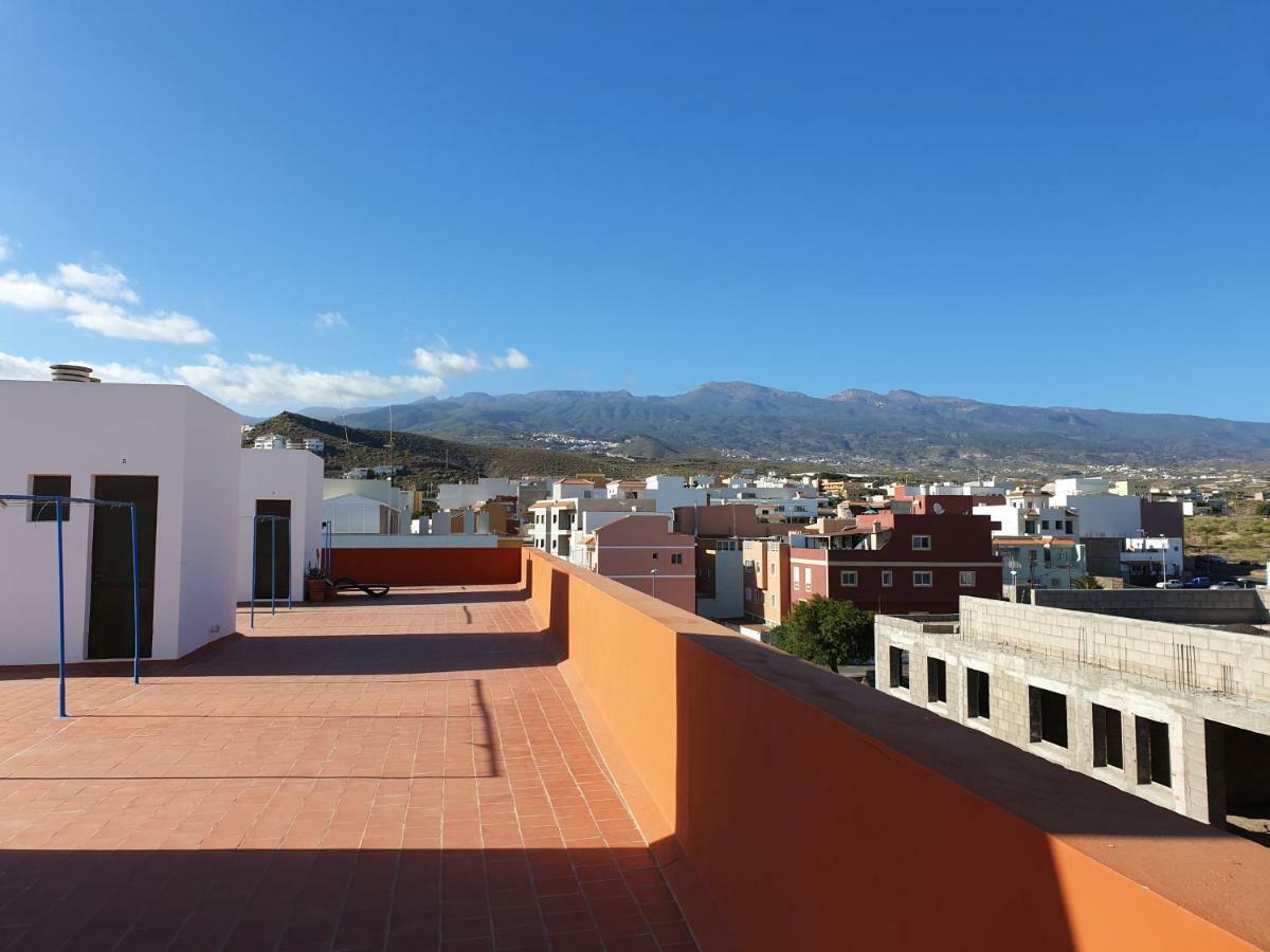 Apartamento Mendoza-San Isidro San Isidro  Exteriér fotografie