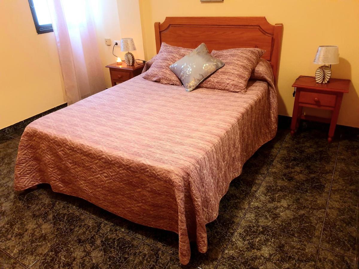 Apartamento Mendoza-San Isidro San Isidro  Exteriér fotografie